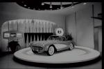 Chevrolet Corvette 1953 года